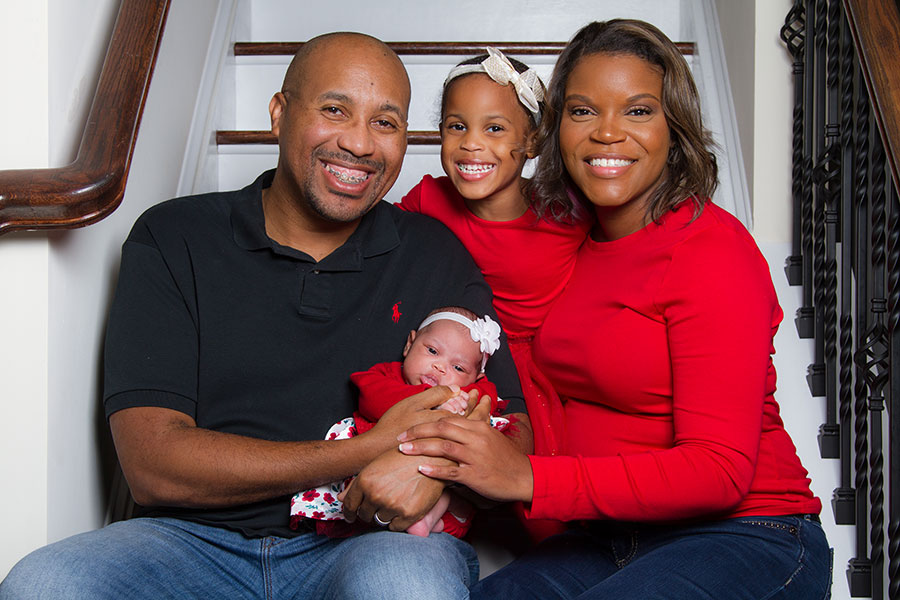 Dr. Cedrick McDonald