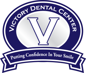 Victory Dental Center Logo